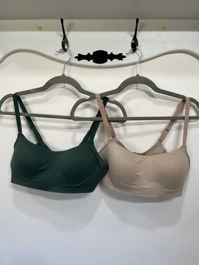Aerie smoothez size Medium Bralettes